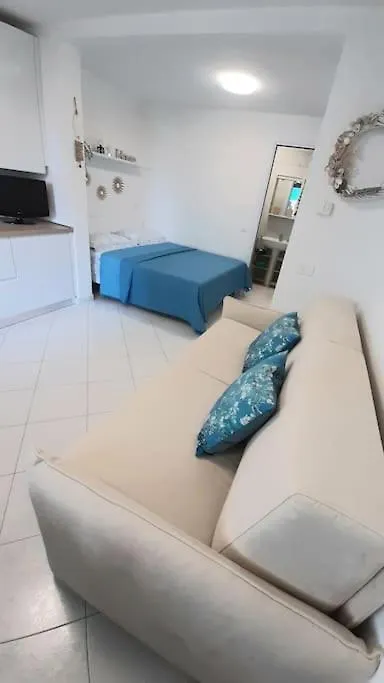 Paolo Beach House Chioggia 0*,  Italy