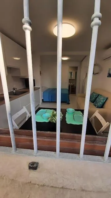 Apartment Paolo Beach House Chioggia