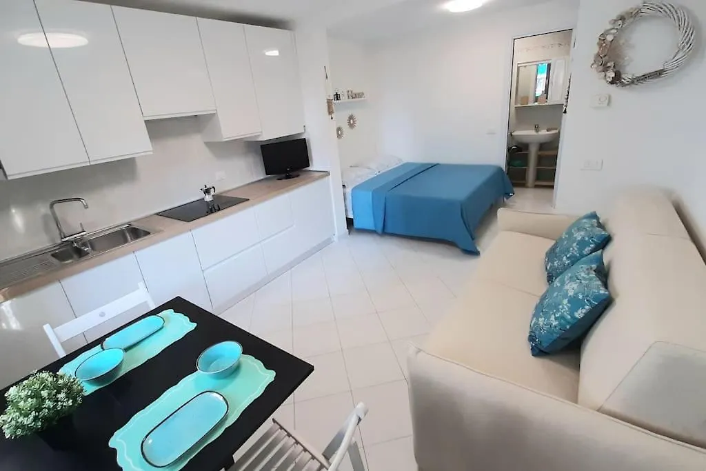 Apartment Paolo Beach House Chioggia
