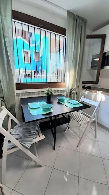 Paolo Beach House Chioggia 0*,