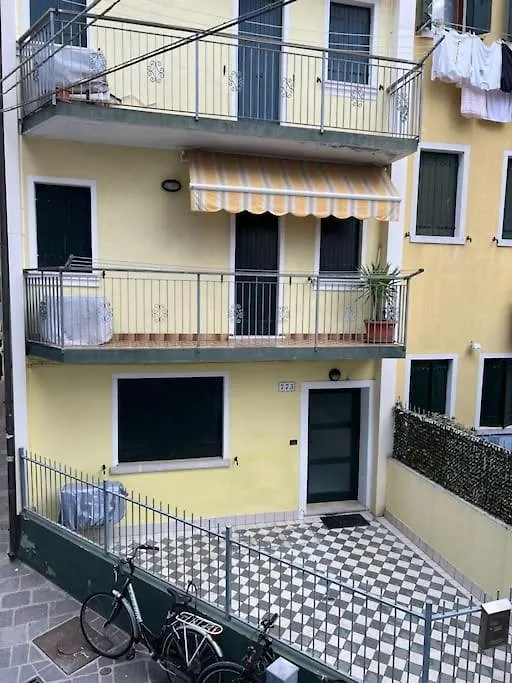 Paolo Beach House Chioggia 0*,  Italy