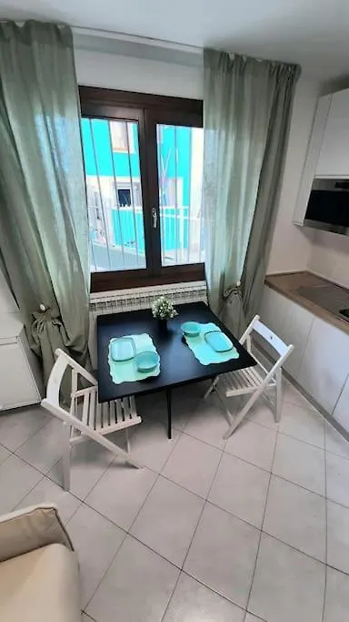 Paolo Beach House Chioggia Italy