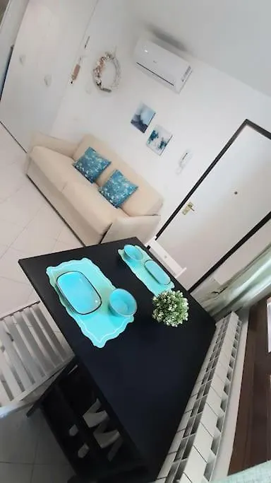 Apartment Paolo Beach House Chioggia