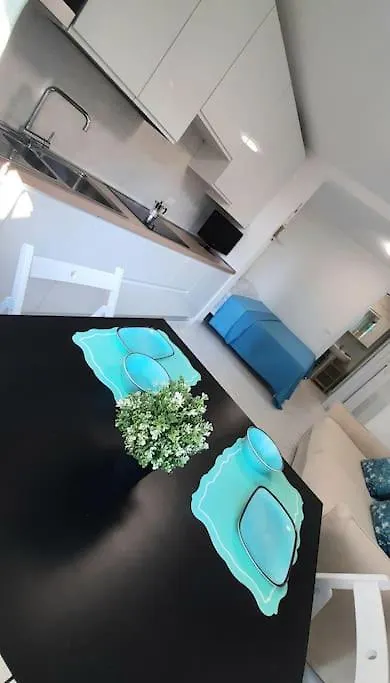 Apartment Paolo Beach House Chioggia Italy