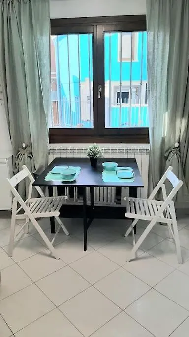 Paolo Beach House Chioggia Apartment