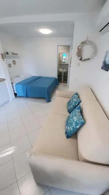 Paolo Beach House Chioggia Apartment