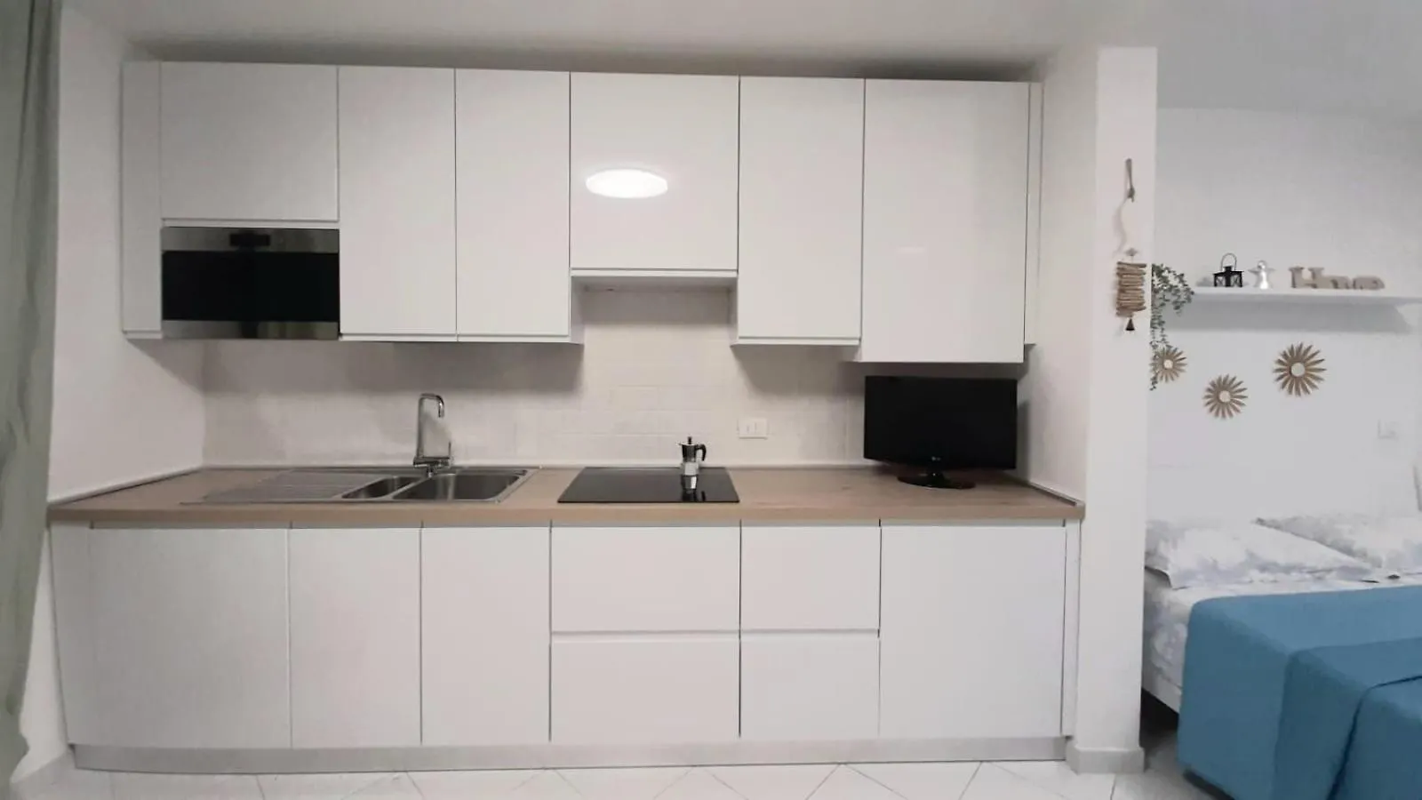 Apartment Paolo Beach House Chioggia